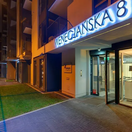 Venezia Διαμέρισμα