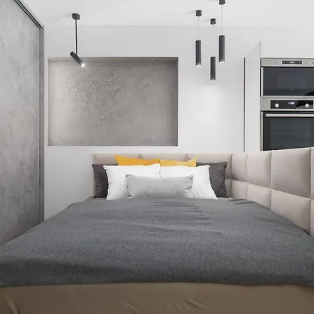 Διαμέρισμα Venezia Πόζναν