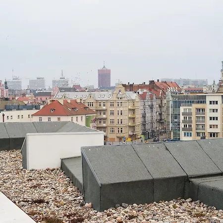 Διαμέρισμα Venezia Πόζναν