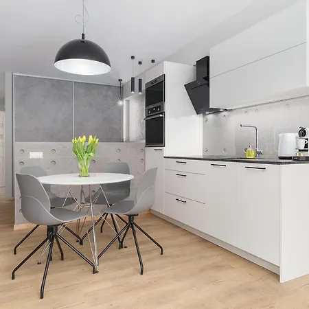 Apartamento Venezia