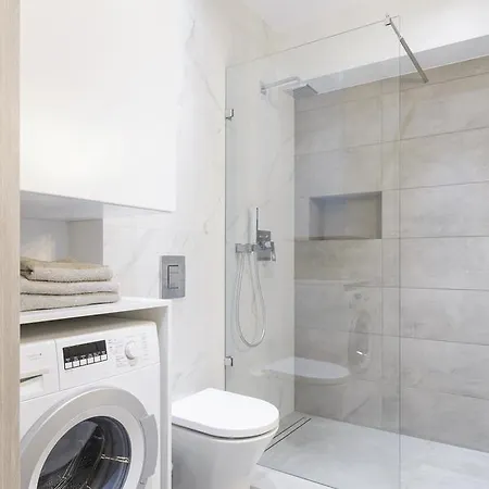 Venezia Apartamento