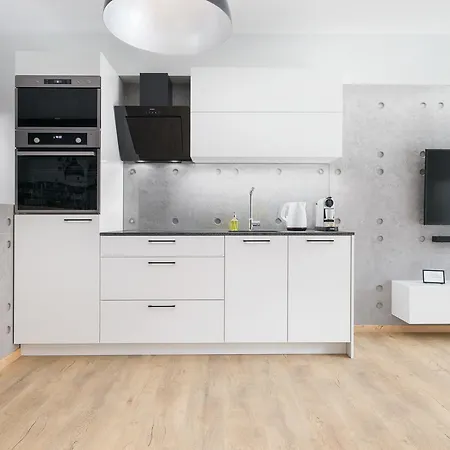 Venezia Διαμέρισμα *