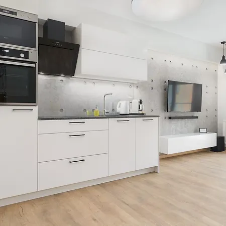 Venezia Διαμέρισμα *