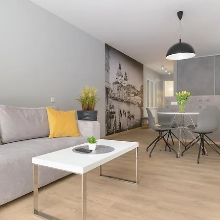 Venezia Πόζναν