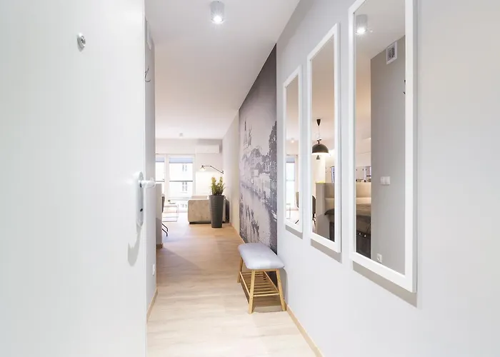 Venezia Διαμέρισμα