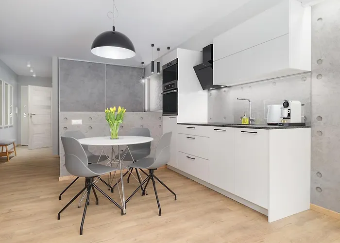 Διαμέρισμα Venezia