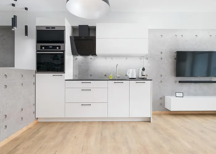 Venezia Διαμέρισμα *