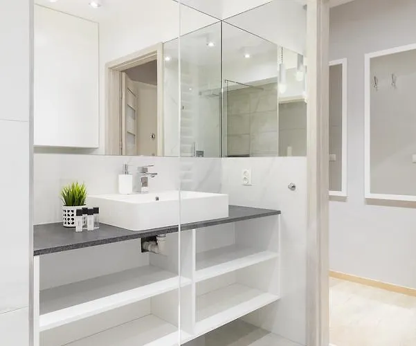 Venezia Διαμέρισμα