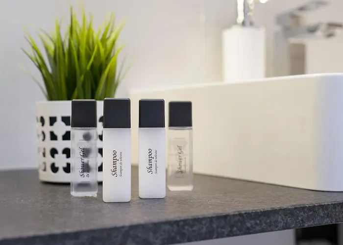 Διαμέρισμα Venezia Πόζναν