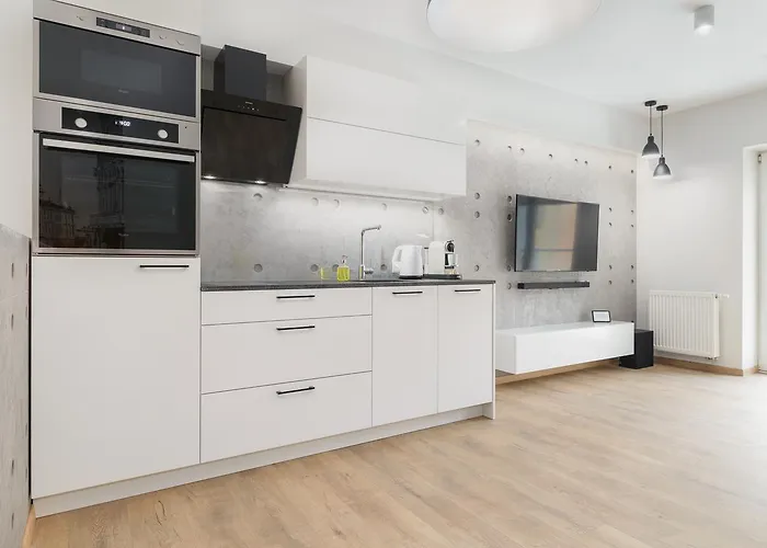 Venezia Διαμέρισμα *