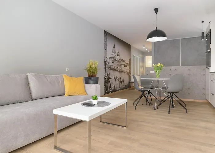 Venezia Πόζναν