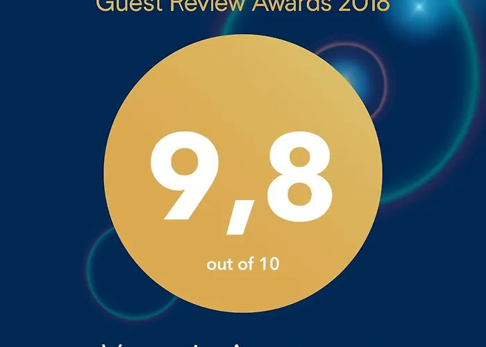 Venezia Διαμέρισμα *